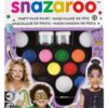 Snazaroo Face Paint Ultimate Party Pack Face Paint Set - $10.95