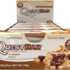 Quest Nutrition Protein Bar Smores 20G Protein No Added Sugar 2.12Oz Bar 12 C.. - $17.95