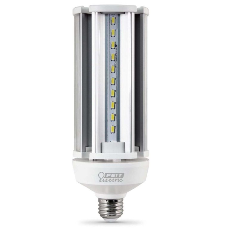 Feit C4000/5K/Led 300W Replacement 5000K Non-Dimmable Led Light Bulb - $44.95