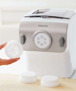 Philips Pasta Maker White New - $276.95