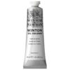Winsor & Newton Winton Oil Colour Tube 37Ml Titanium White 37-Ml Tube - $10.95