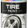 Dupli-Color Tp101 Tire Paint - 11 Fl. Oz. - $22.95