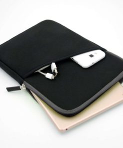 Lacdo 10.1-Inch Waterproof Shockproof Neoprene Sleeve Case Cover Protective P.. - $14.95
