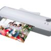 Bonsaii L407-A A4 Thermal Laminator For 3-5 Mil Laminating Pouch Up To 9 Inch.. - $17.95