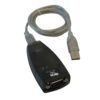 Keyspan By Tripp Lite Usa-19Hs High-Speed Usb Serial Adapter Pc Mac Supports .. - $14.95