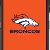 Otterbox Defender Iphone 6/6S Case - Retail Packaging - Nfl Broncos Otterbox - $15.95