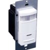 Leviton Ods10-Id Decora 120/277-Volt Wall Switch Occupancy Sensor White - $24.95