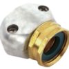 Gilmour Heavy Duty Zinc & Brass Female Clamp Coupling 01Fz 1Pack - $14.95