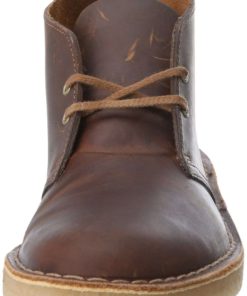 Clarks Originals Men's Desert Boot Beeswax 6 D(M) Us - $138.95