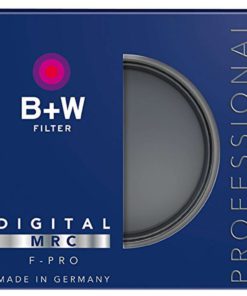 B+W 95Mm Htc Kaesemann Circular Polarizer With Multi-Resistant Coating 95 Mm - $224.95