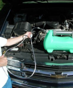 Air Power America 2000 Liquivac Oil Changing System For Large Engine - $58.95