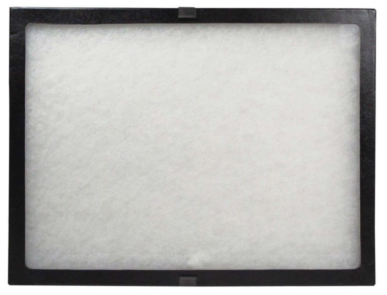Se Jt9212 Glass Top Display Box With Metal Clips 16" X 12" X 0.75" - $15.95
