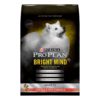Purina Pro Plan Bright Mind Adult 7+ Chicken & Rice Formula 16Lb - $40.95