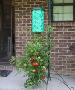 Felknor Ventures 82506 Topsy Turvy Upside-Down Tomato Planter 1 - $17.95
