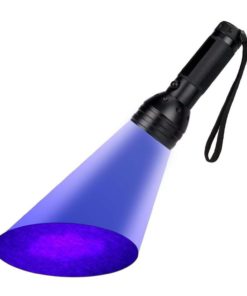 Oxyled 51 Leds Pet Uv Urine Stain Detector Blacklight Flashlight - $16.95