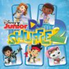 Disney Junior Dj Shuffle 2 - $11.95
