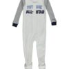 Carter's Baby Boys' Snug Fit Cotton Striped Footie All Star 2T - $123.95