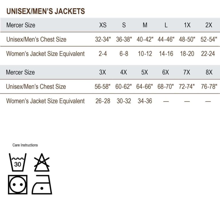 Mercer Culinary M61022Whm Genesis Unisex Short Sleeve Chef Jacket With Cloth .. - $43.95