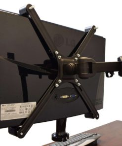 Vivo Adapter Vesa Mount Kit For 20" To 30" Led Lcd Monitor Screen 75Mm And 10.. - $24.95