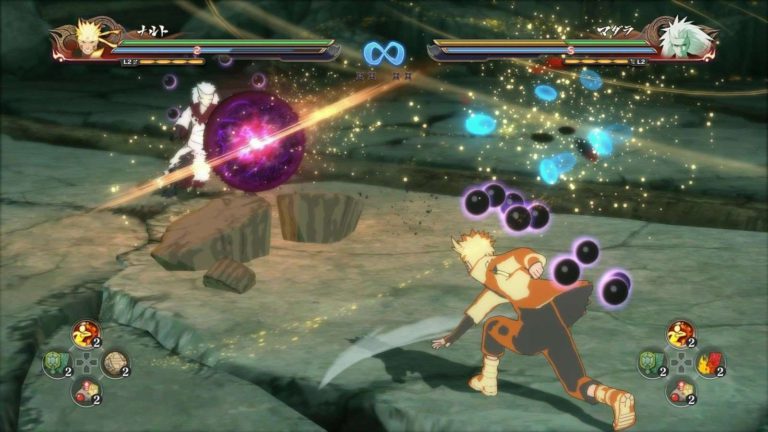 Naruto Shippuden: Ultimate Ninja Storm 4 - Playstation 4 Standard - $35.95