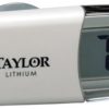 Taylor Digital Stick On Refrigerator Thermometer - $26.95