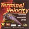 Terminal Velocity - $72.95