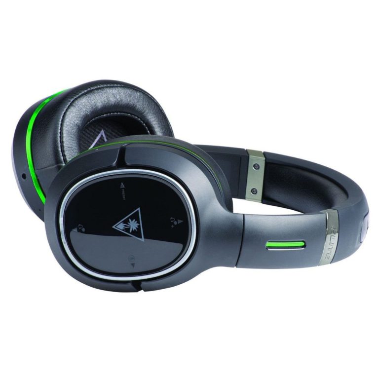 Turtle Beach - Ear Force Elite 800X Premium Fully Wireless Gaming Headset - D.. - $348.95