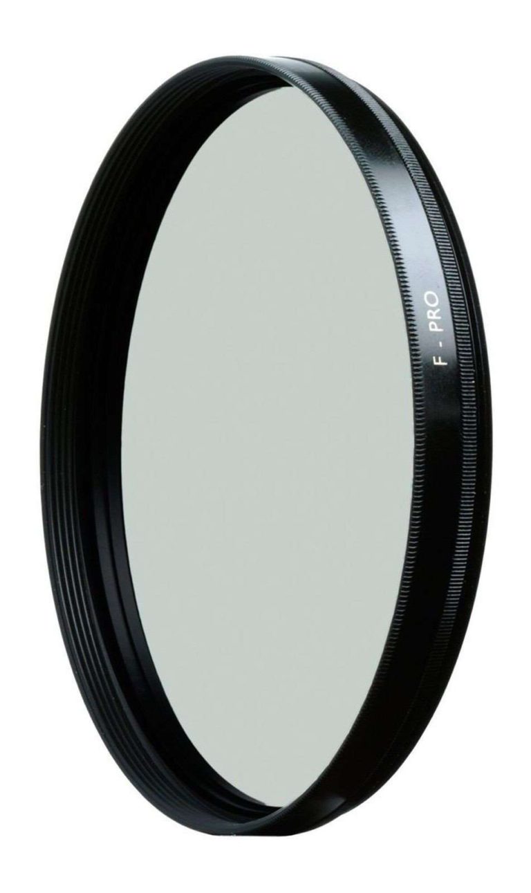 B+W 72Mm Htc Kaesemann Circular Polarizer With Multi-Resistant Coating 72 Mm - $91.95