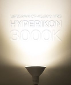 Hyperikon Par38 Led Bulb 14W (100W Equivalent) 1220Lm 3000K (Soft White Glow).. - $39.95
