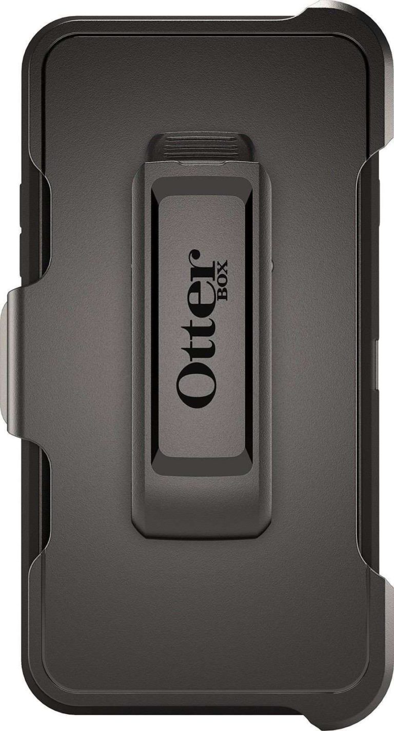 Otterbox Defender Iphone 6/6S Case - Retail Packaging - Nfl Broncos Otterbox - $70.95