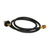 Coleman 5 Ft. High-Pressure Propane Hose And Adapter - $13.95