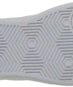 Reebok Men's Club Memt Classic Sneaker White/Steel 6.5 D(M) Us - $46.95
