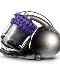 Dyson Cinetic Big Ball Animal Canister Vacuum Purple / Iron - $529.00