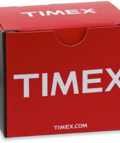 Timex Youth Analog Watch Butterflies & Hearts - $18.95