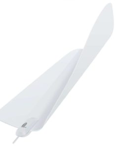 1Byone 35 Miles Super Thin Hdtv Antenna With 20Ft High Performance Coax Cable.. - $19.95