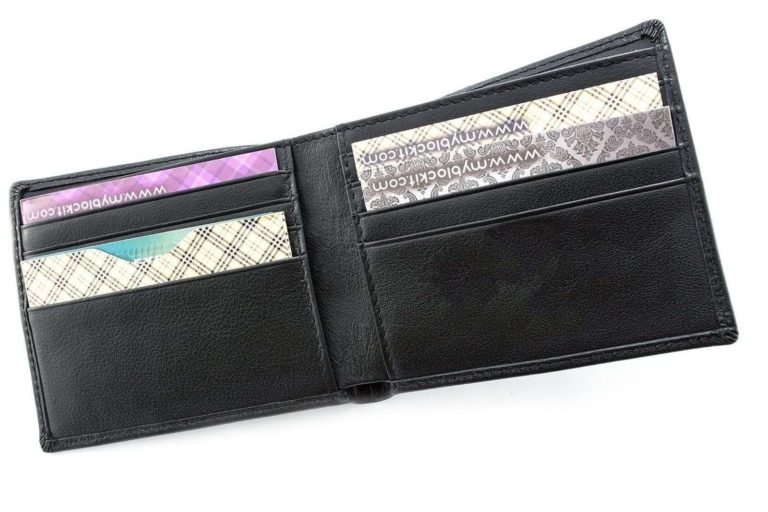 Blockit Credit Debit Card Protector Sleeves - Best For Rfid Blocking Travel S.. - $16.95