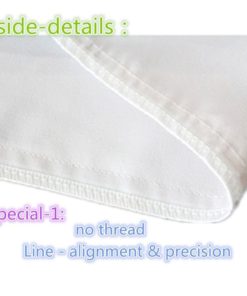 Cotton Linen Music Note Decorative Throw Pillow Case Cover Music Cushion Cove.. - $7.95