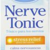 Hyland's Nerve Tonic Stress Relief Tablets Natural Stress Relief 500 Count - $11.95