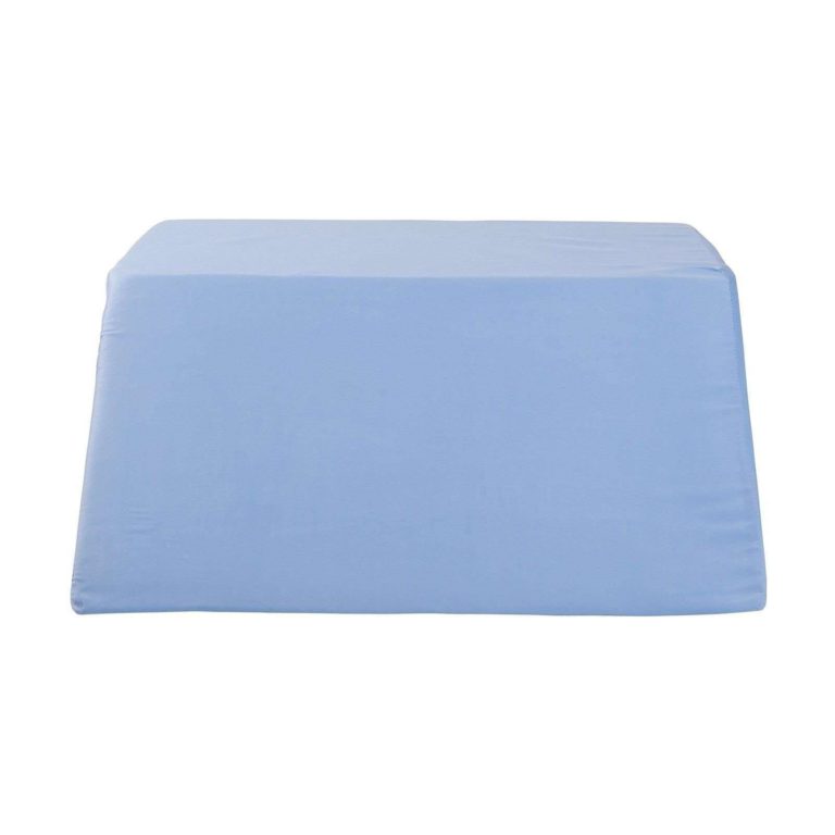 Dmi Ortho Bed Wedge Supportive Foam Leg Rest Cushion Pillow For Elevating Leg.. - $32.95