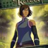 Legend Of Korra: Book Four: Balance - $12.95