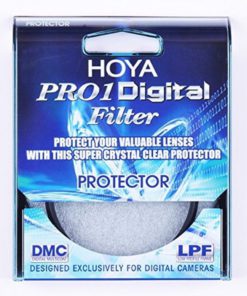 Hoya 77Mm Dmc Pro1 Clear Protector Digital Filter - $30.95