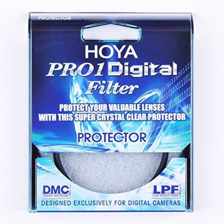 Hoya 77Mm Dmc Pro1 Clear Protector Digital Filter - $30.95