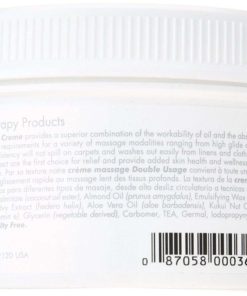 Biotone Dual Purpose Massage Cream - 14 Ounce Jar 14 Oz - $22.95