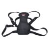 Easy Rider Car Large Harness For Dogs Black - $16.95
