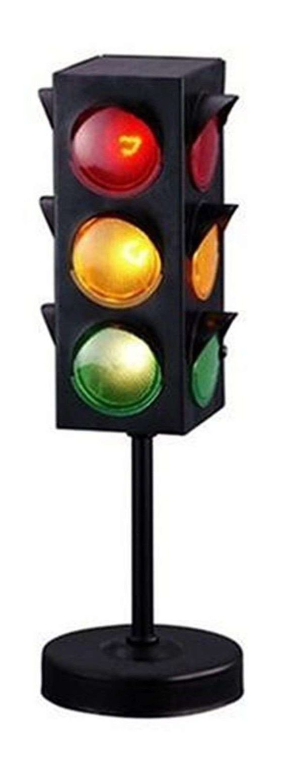 Traffic Light Lamp (Discontinued By Manufacturer) - $14.95