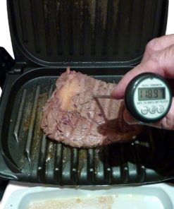 Instant Read Meat Thermometer - Best Quick Read Digital Cooking Thermometer F.. - $15.95