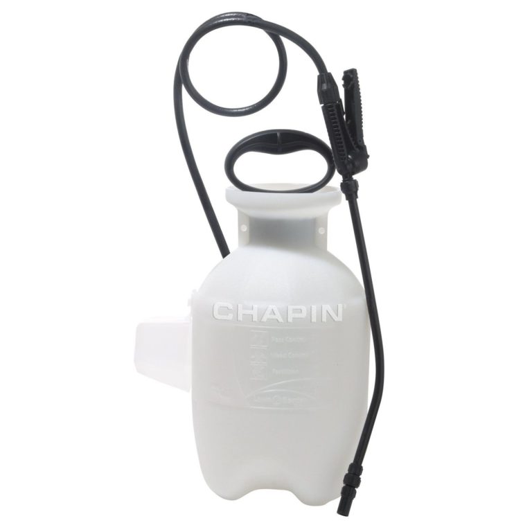 Chapin 20010 1-Gallon Surespray Sprayer - $25.95