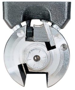 Alternative view of Woodstock W1226A Mini-Planer Pal Pair