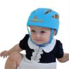 Elenker Baby Children Infant Adjustable Safety Helmet Headguard Protective Ha.. - $16.95