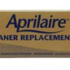 Aprilaire 201 Replacement Filter 1 Pack - $10.95